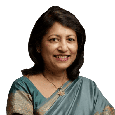 Dr. Agatha Ruby Moniz